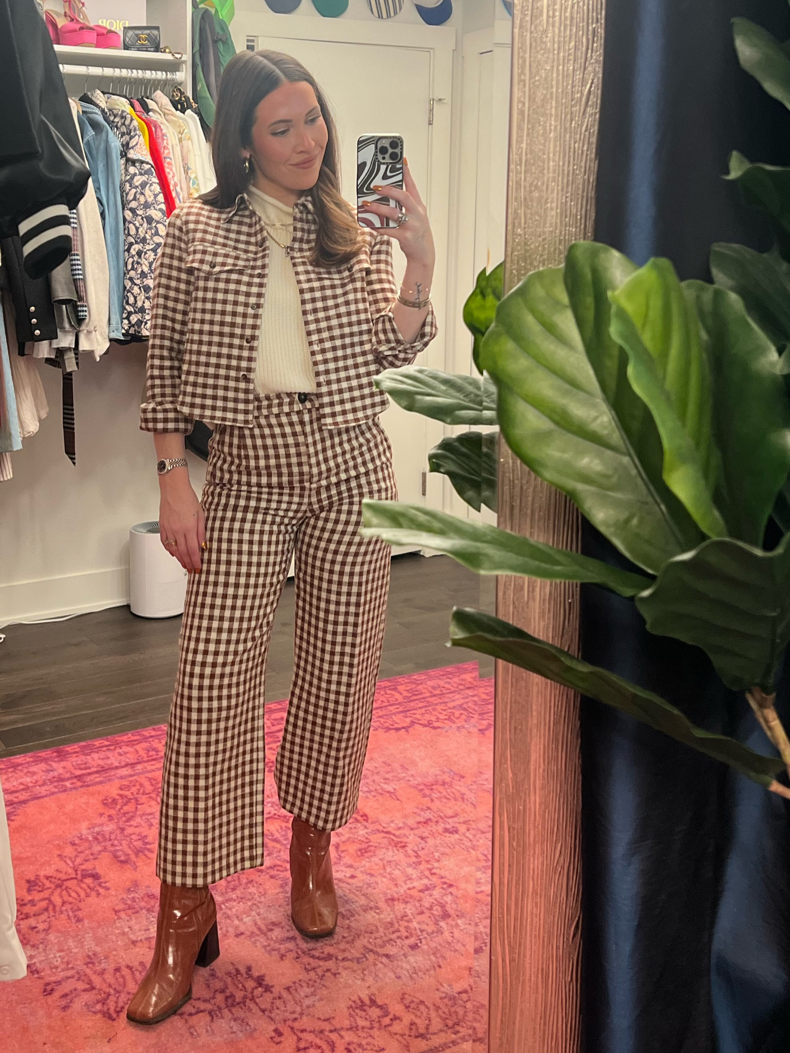 #fallfit #falloutfit #fallfits #falloutfits #gingham #sezane #set #twopiece #twopieceset 

#LTKWorkwear #LTKStyleTip #LTKSeasonal