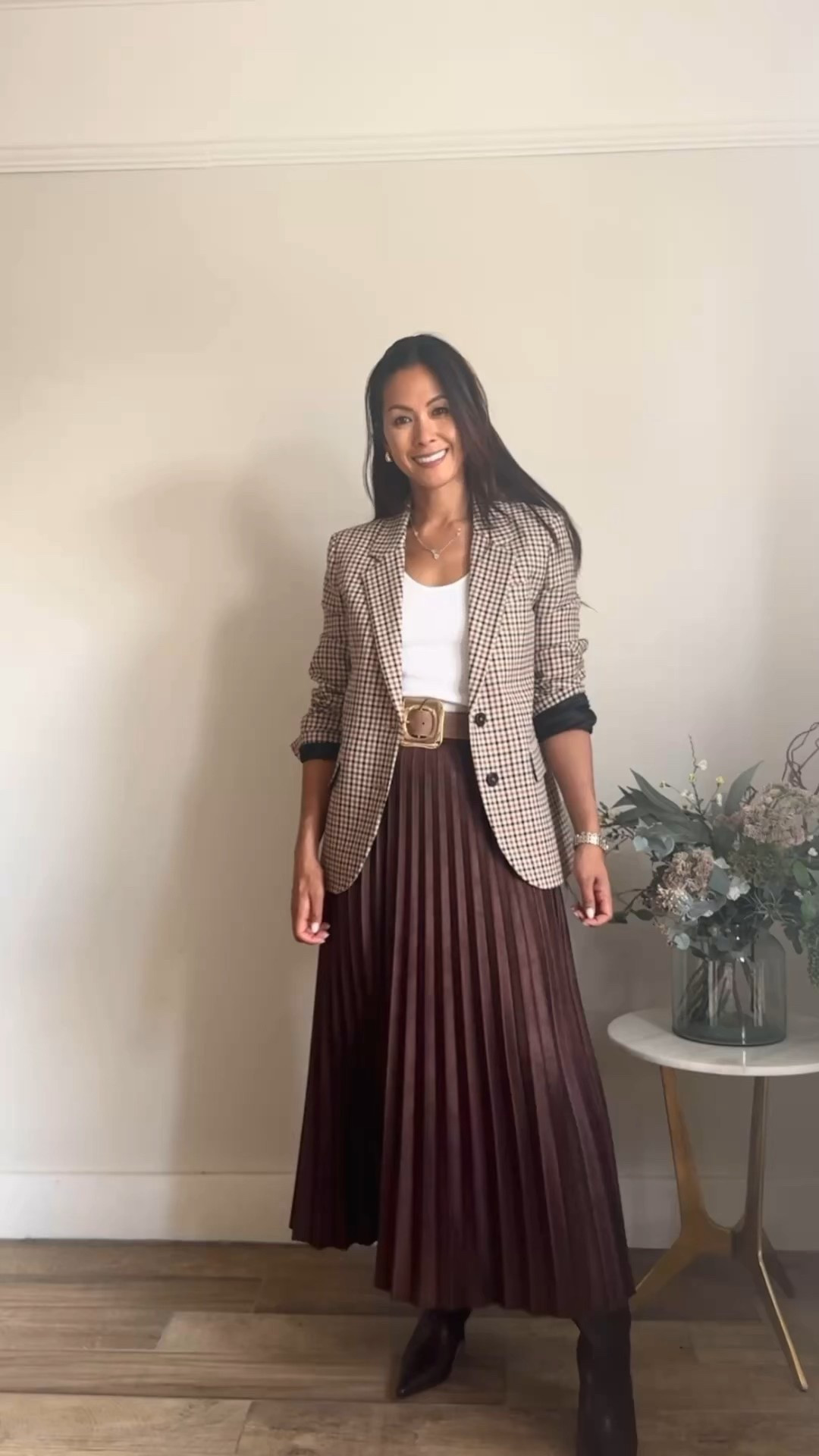 Zara new in 👌 honestly love all these pieces I picked! The skirts, the blazers and the matching trousers - all so good 

#LTKuk #LTKeurope #LTKautumn