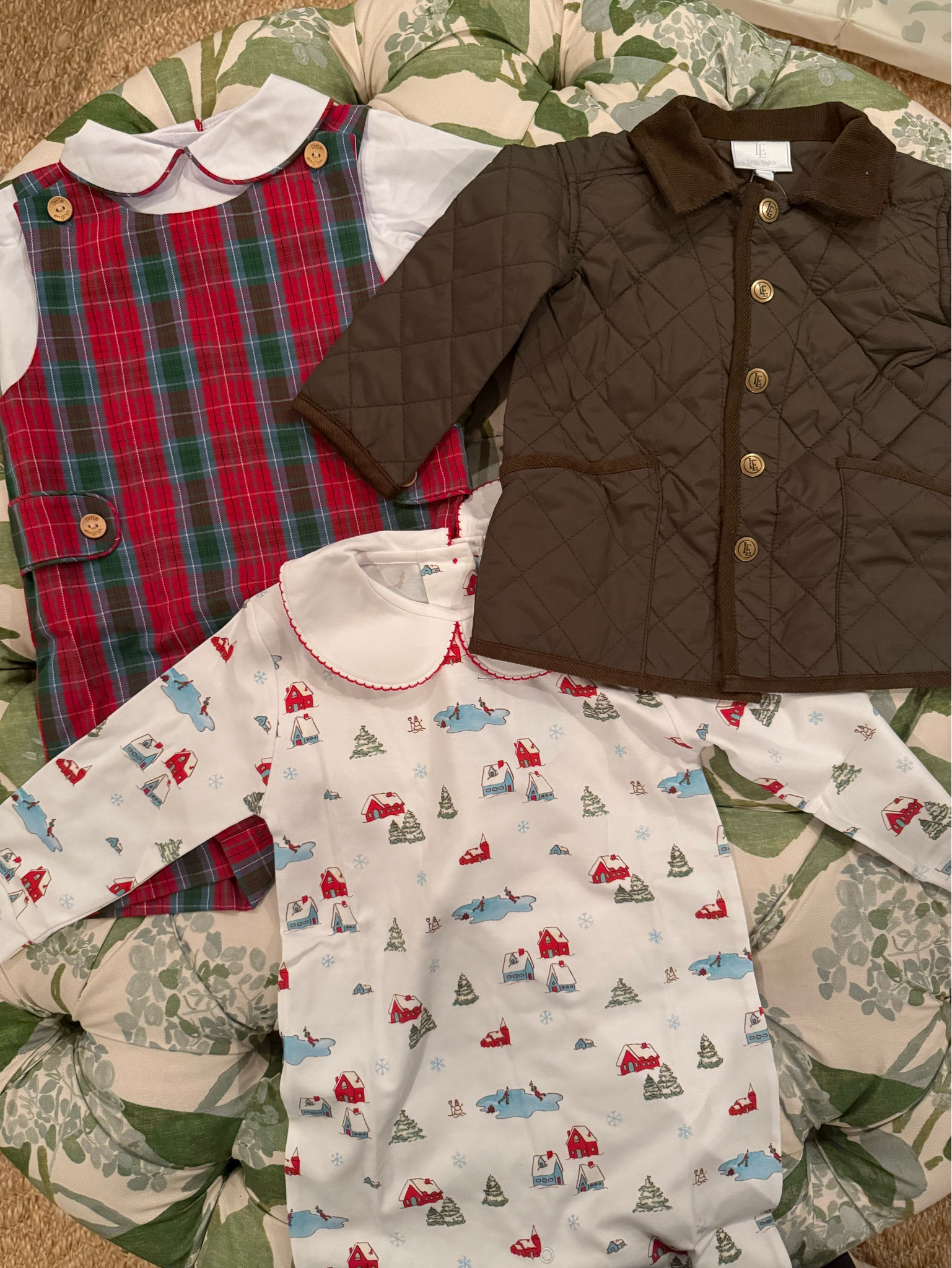 Little English with the best little boys outfits! Use my code: MEGAN15 for a discount 

#LTKFindsUnder100 #LTKBaby #LTKHoliday