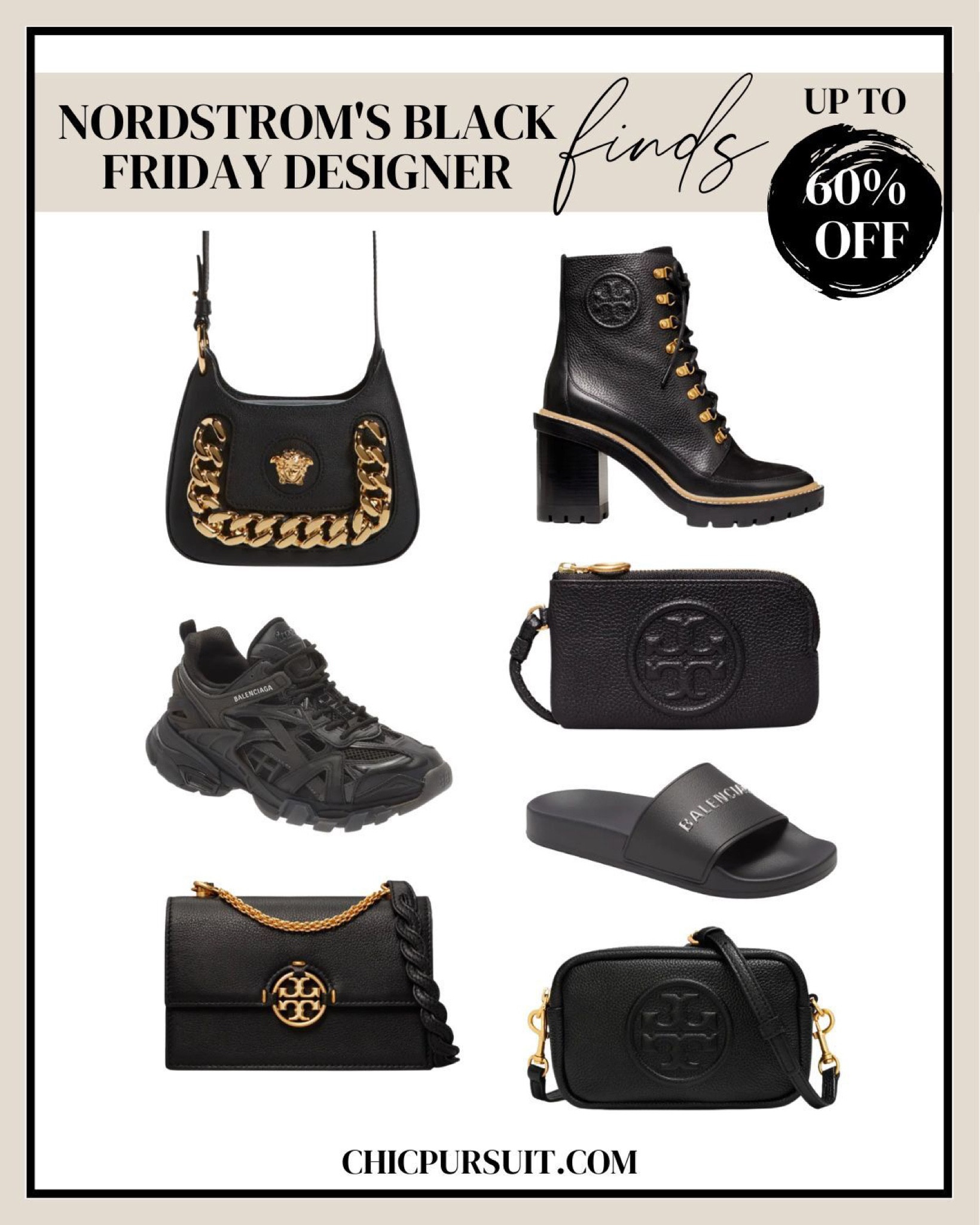 Nordstrom edit, Nordstrom Black Friday deals, cyber week, Christmas gift ideas, designer picks, Balenciaga sliders, trainers, Tory Burch Black Friday deals, Tory Burch bag, Versace bag 

#LTKSeasonal #LTKCyberweek #LTKHoliday