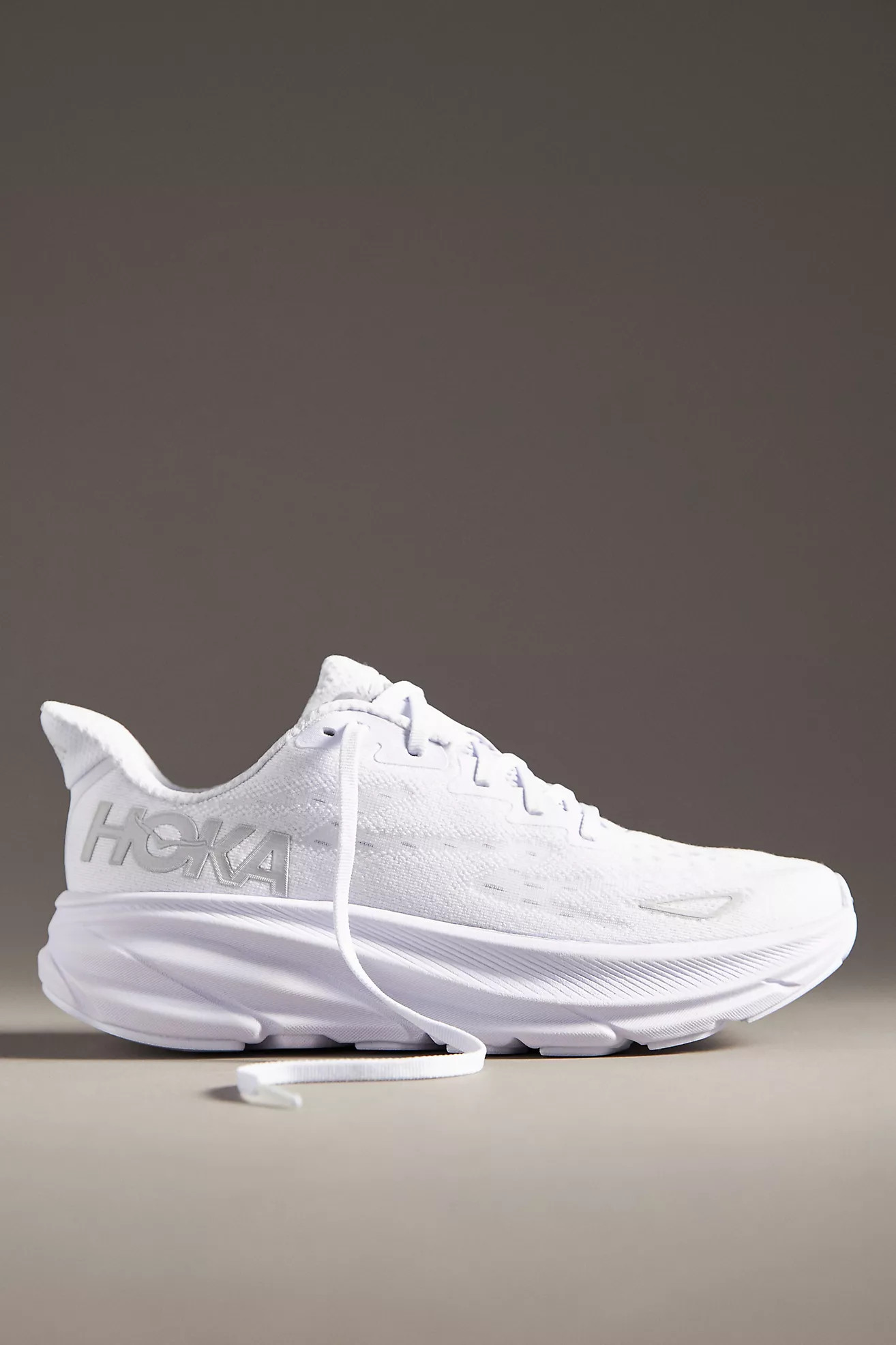 HOKA® Clifton 9 Sneakers | Anthropologie (US)