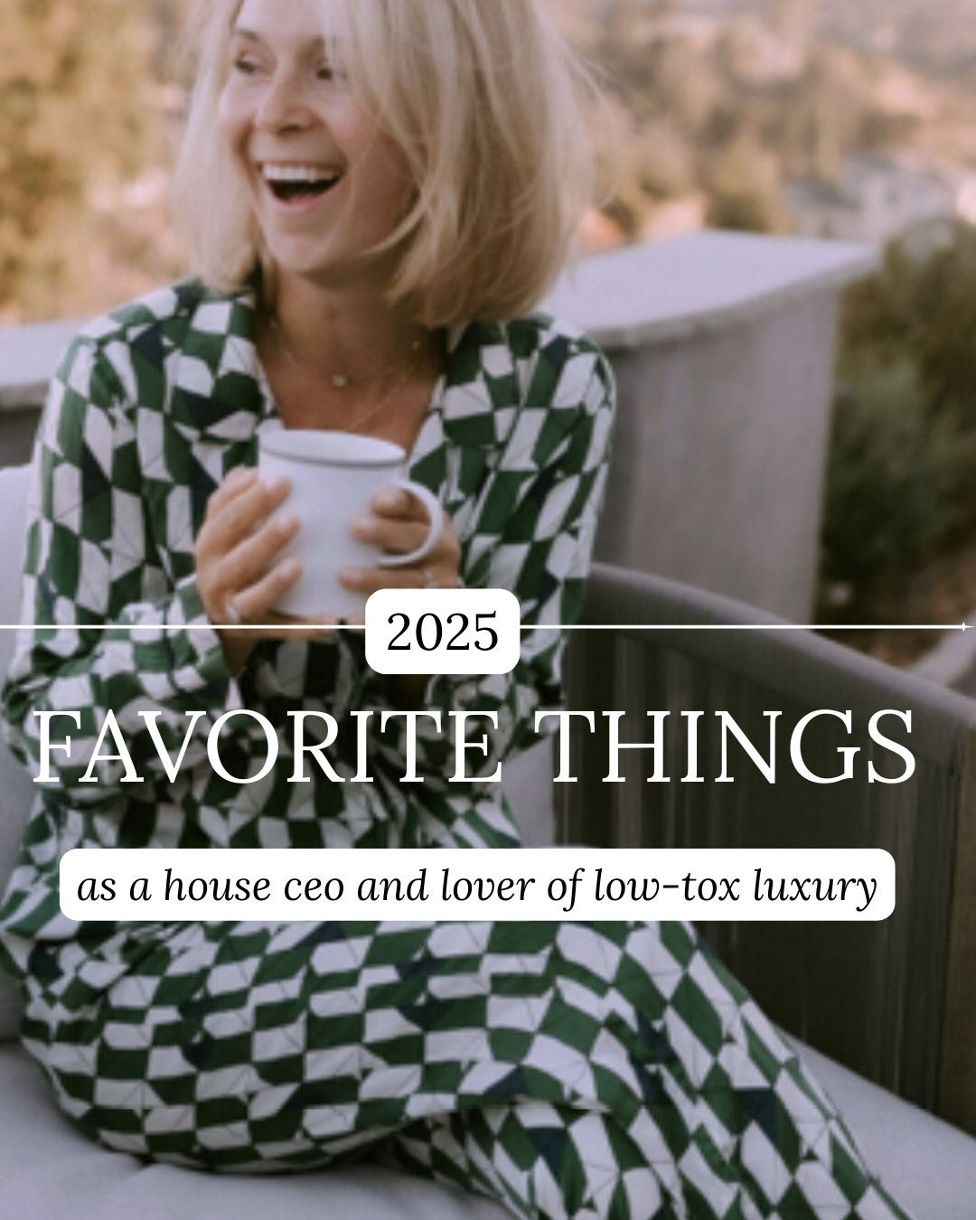 After testing, researching, and ditching a LOT of “greenwashed” products, these are the low-tox swaps that truly earned a permanent spot in our home.
Safe, effective, and mom-approved.
👉 Shop my 2025 low-tox favorites on LTK. 

 #LTKdayinmylife #LTKmomlife #LTKHome