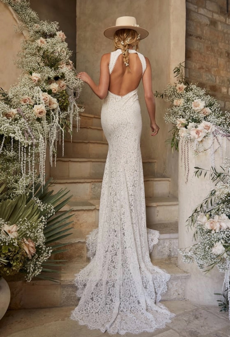 Boho bride! 🤍

Wedding | wedding look | wedding guest dresses | dresses for the bride | revolve | what to wear to wedding events | wedding looks | outfit for wedding guest | spring dress | wedding season | rehearsal dinner | bridal shower | bachelorette party | neutral look | neutral aesthetic | bohemian | neutral 

#LTKstyletip #LTKSeasonal #LTKwedding