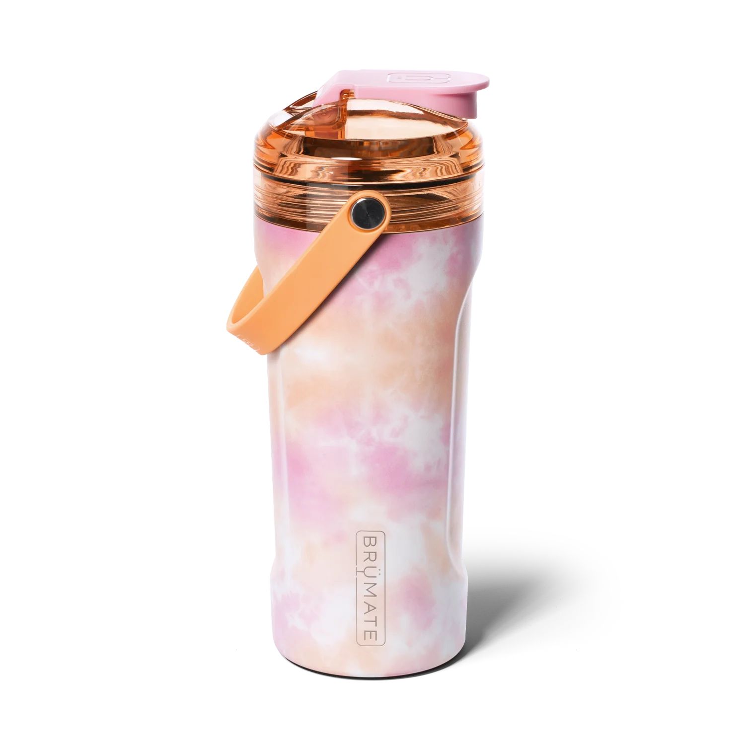 Dreamsicle MultiShaker 26oz | Brumate