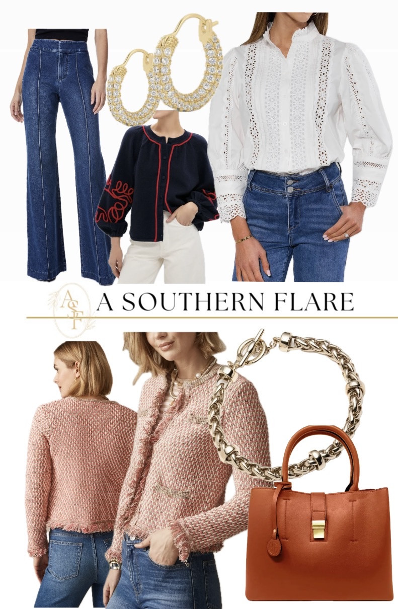 Women’s Fashion

#LTKWorkwear