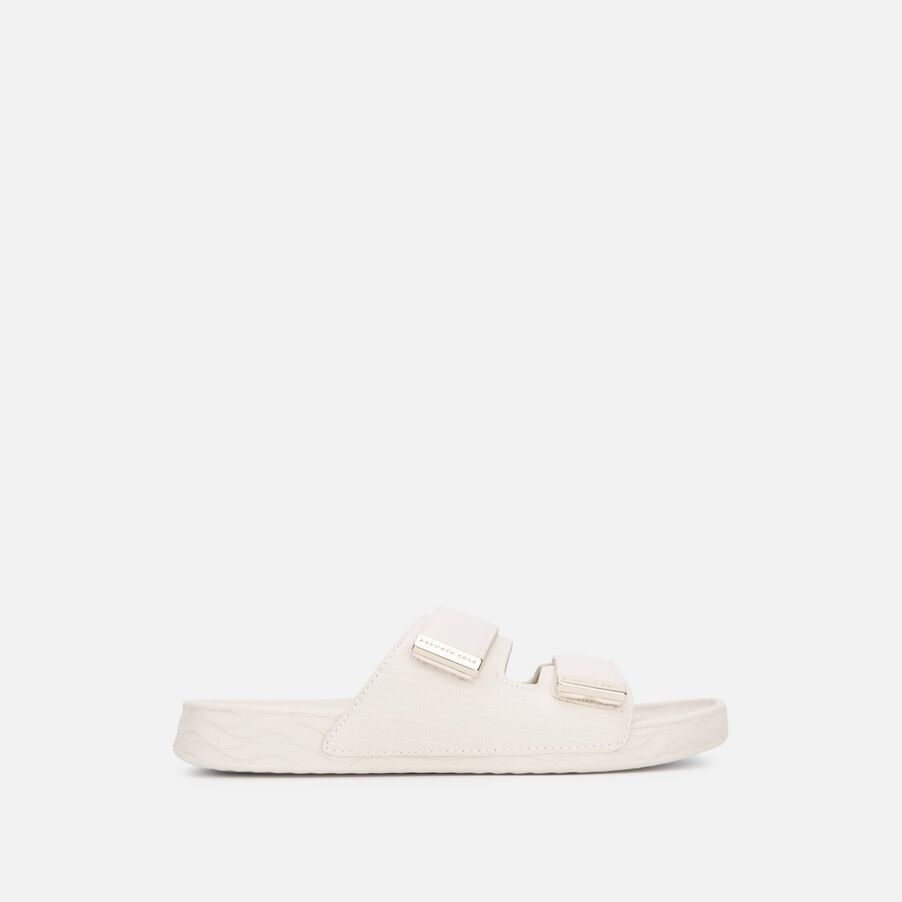 Women's Nova Two Band Slide | Kenneth Cole | Kenneth Cole