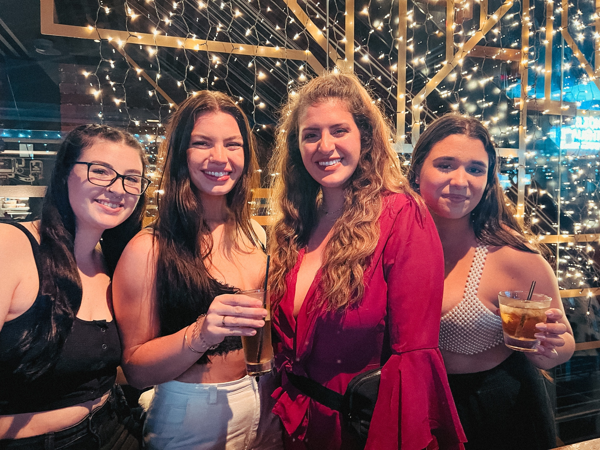 celebrating new year’s with my all natural lion’s mane 💆🏽‍♀️

#LTKBeautySale #LTKSeasonal #LTKFestival