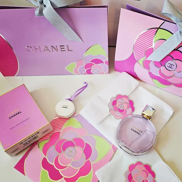 N°1 DE CHANEL LIMITED-EDITION … curated on LTK N°1 DE CHANEL LIMITED-EDITION … curated on LTK