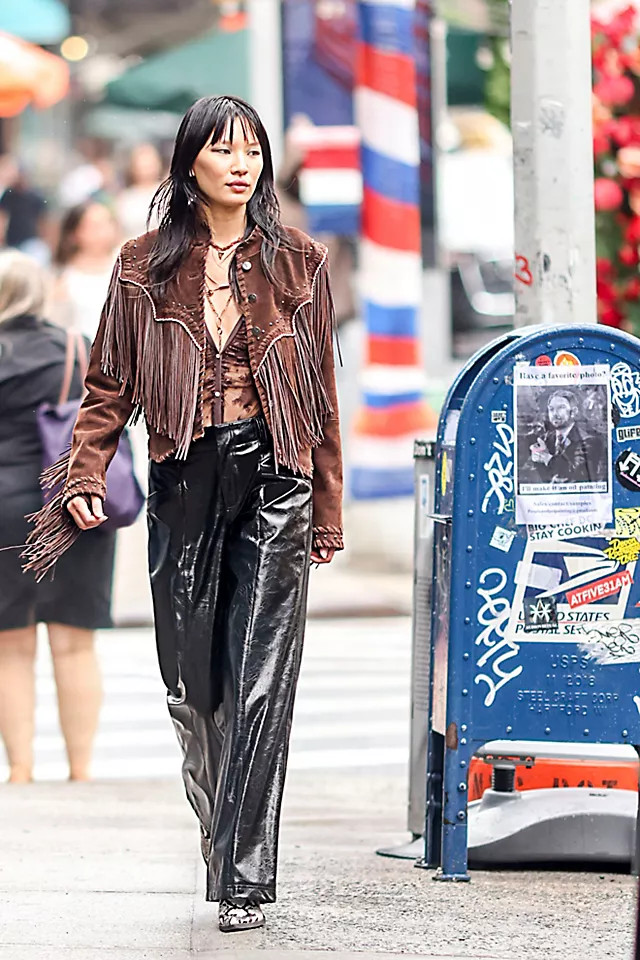 Wild Skies Fringe Jacket | Free People (Global - UK&FR Excluded)