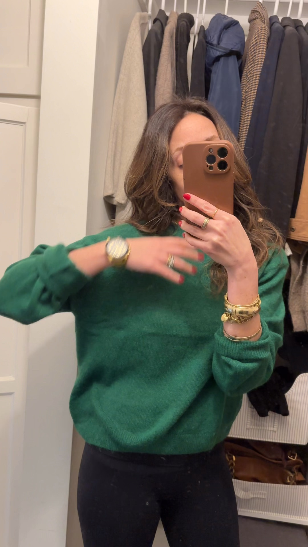 Sweaters