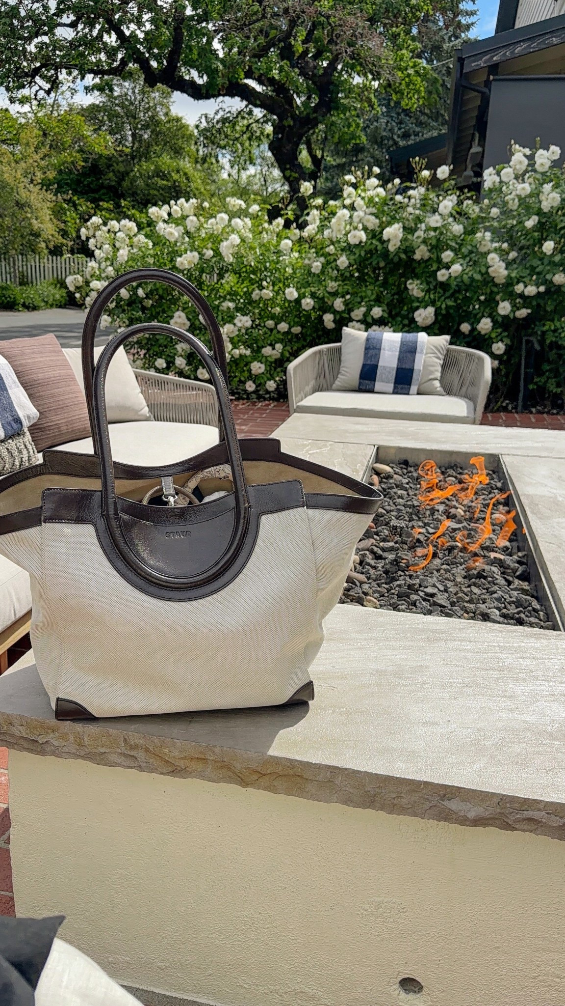 Dream tote bag!!!

#LTKTravel