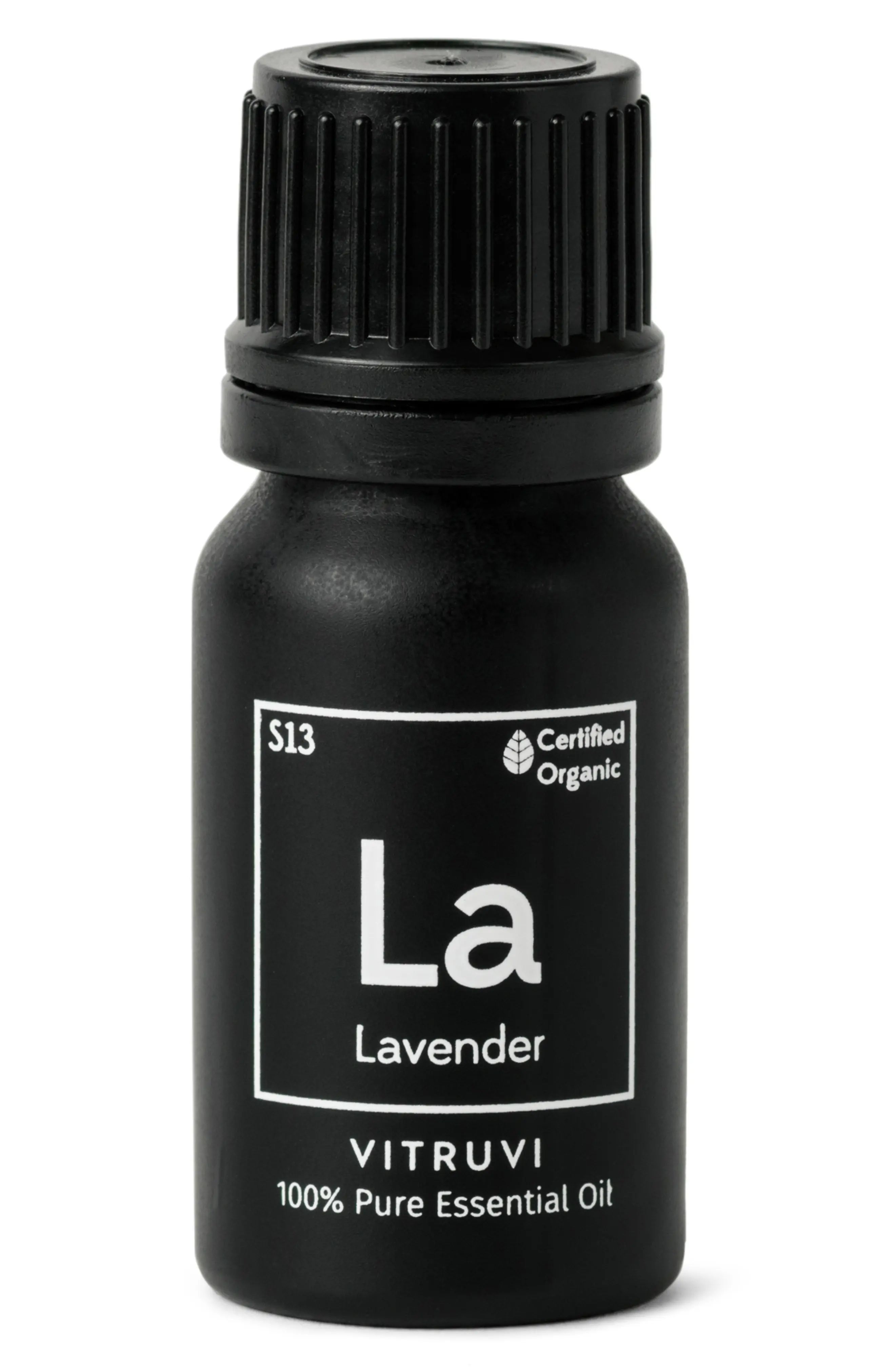 Vitruvi Lavender Essential Oil, Size One Size - None | Nordstrom