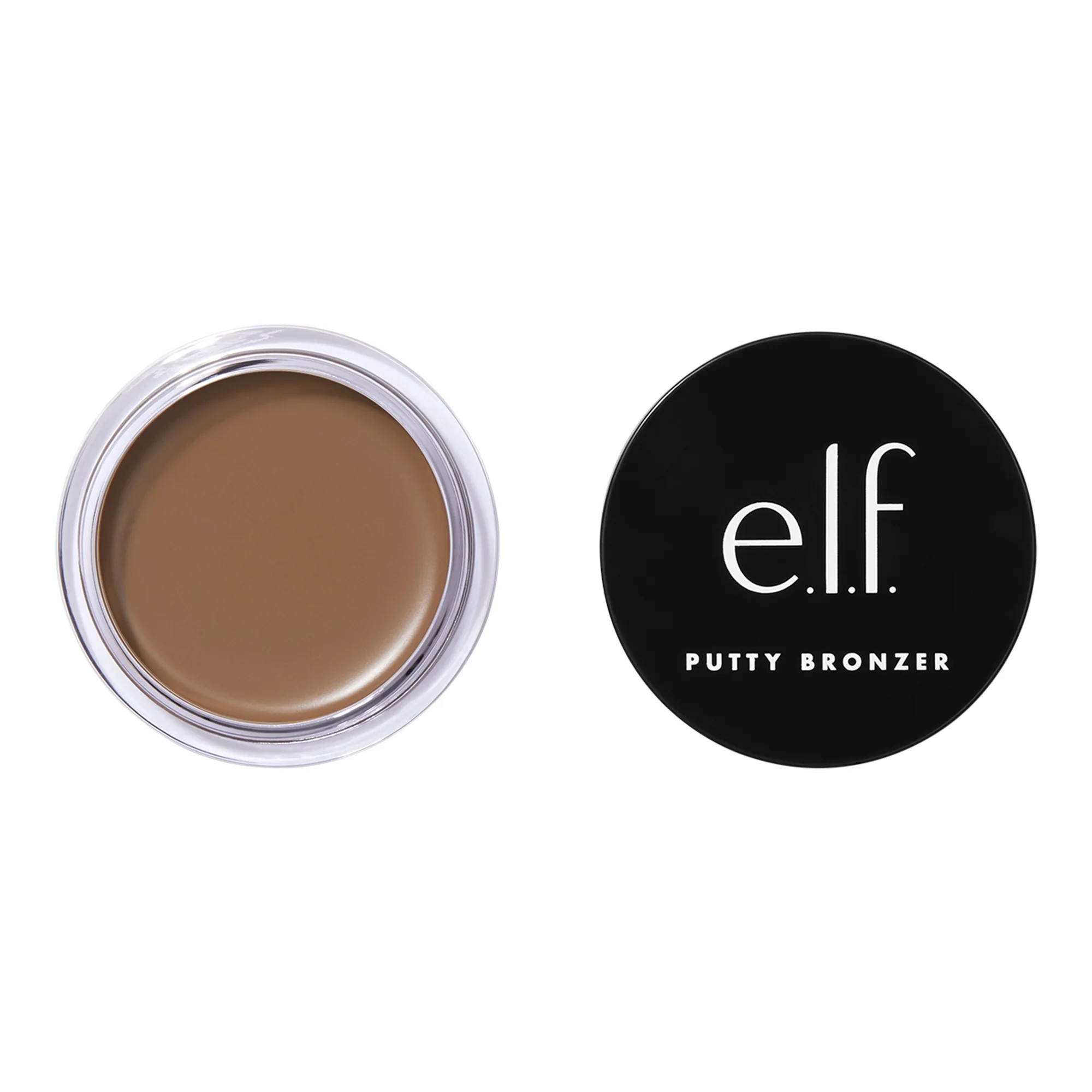 e.l.f. Putty Bronzer, Honey Drip - Walmart.com | Walmart (US)