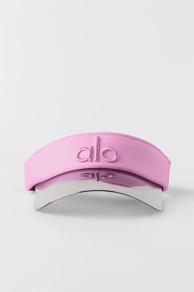 Airlift Solar Visor | Alo Yoga (US)