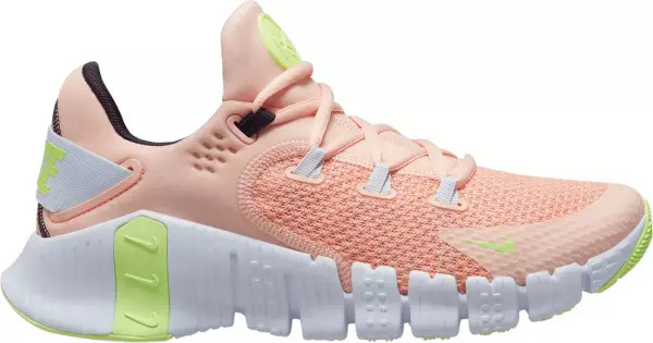 Nike Women's Free Metcon 4 Training Shoes | Dick's Sporting Goods
