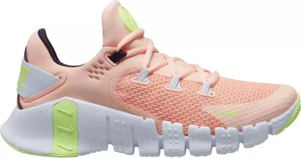 Nike Women's Free Metcon 4 Training Shoes | Dick's Sporting Goods