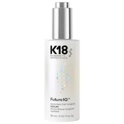 FutureIQ™ Hair Longevity Serum for Graying, Thinning, & Scalp Aging | Sephora (US)