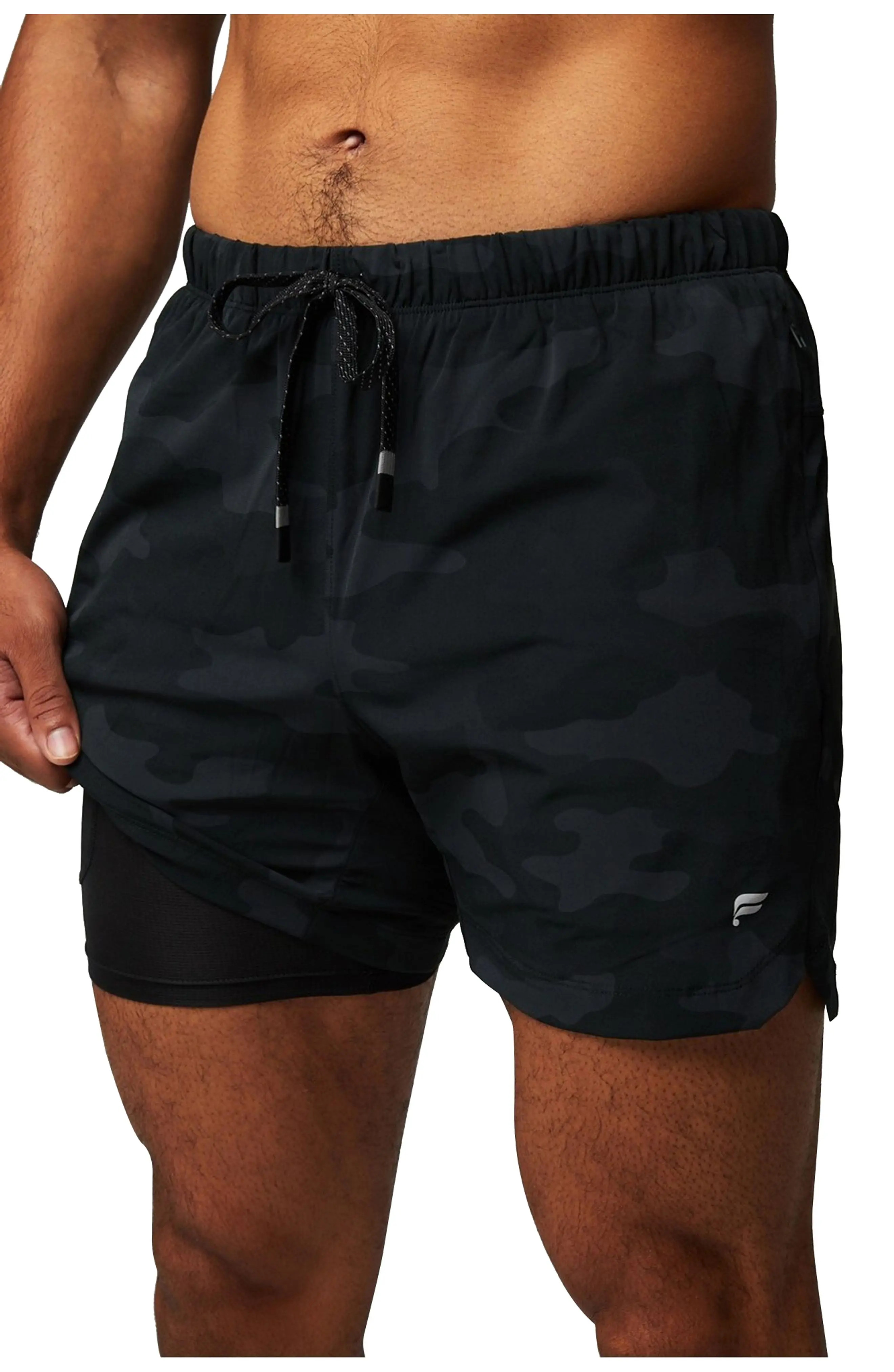 Fabletics Men's The 5" One Short (Men) | Nordstrom | Nordstrom
