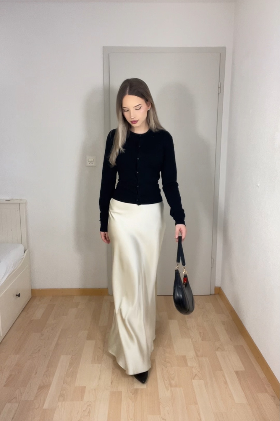 elegant outfit 

#LTKHoliday #LTKWorkwear #LTKSeasonal