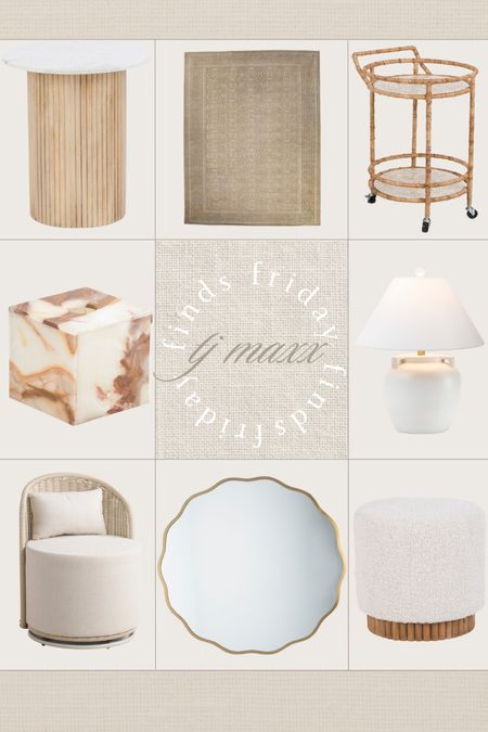 Friday finds + tj maxx and Marshalls 🤎

#fridayfinds #homefinds #homedecor #tjmaxx #marshalls #furniture #modernorganic #outdoorspace 

#LTKFindsUnder100 #LTKSeasonal #LTKHome