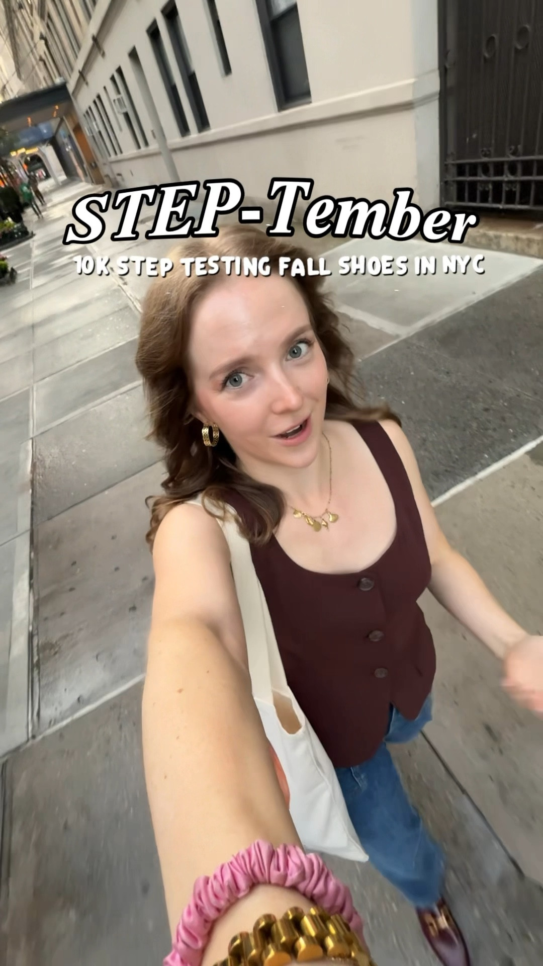 10k step testing shoes all month long! Love these $25 loafers for fall! Available in lots of colors. I sized up 1/2 #fallshoes #loafers

#LTKShoeCrush #LTKFindsUnder50