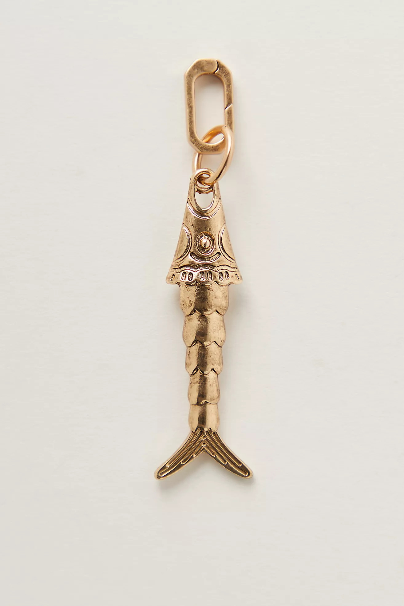 Fish Bag Charm | Free People (Global - UK&FR Excluded)