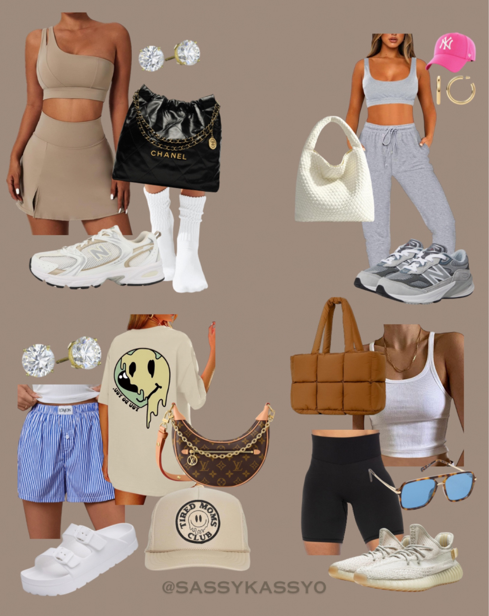 Mama on duty inspo 👶🏼💖✨

#LTKFamily #LTKStyleTip #LTKFindsUnder100