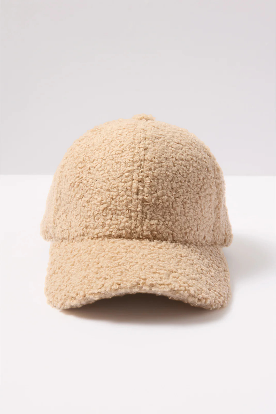 Sherpa Baseball Hat | Evereve