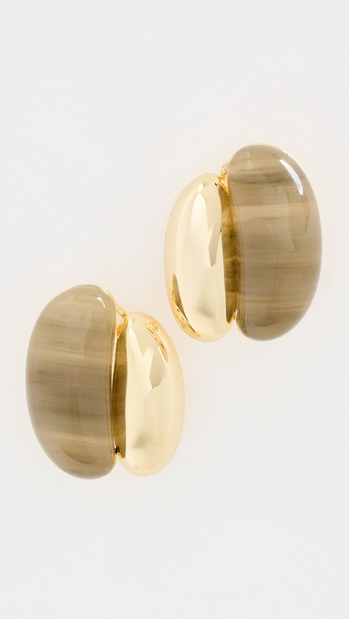 Una Earrings | Shopbop