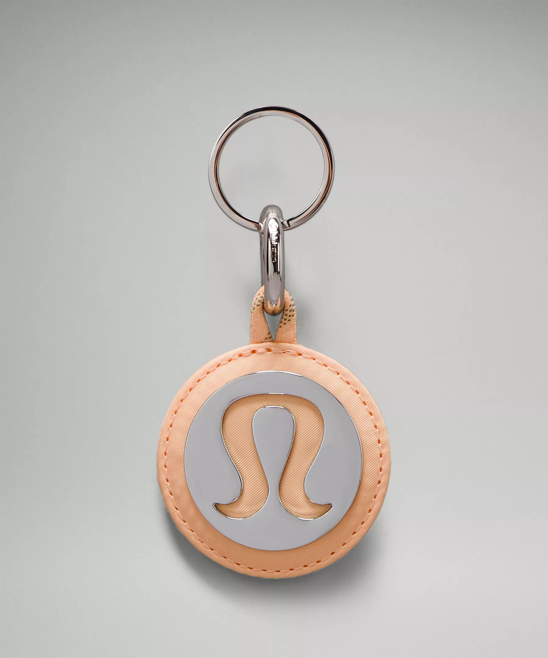 lululemon Logo Bag Charm & Keychain | Unisex Bags,Purses,Wallets | lululemon | Lululemon (US)