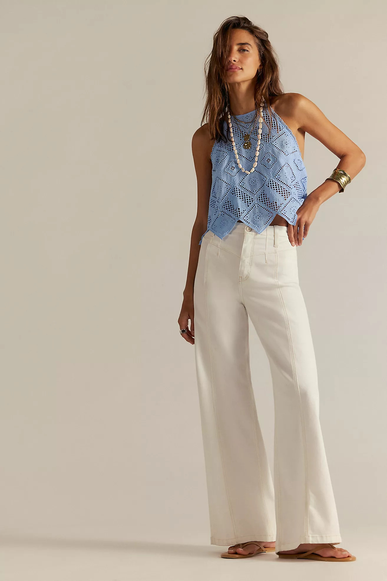 We The Free Libre Wide-Leg Jeans | Free People (Global - UK&FR Excluded)