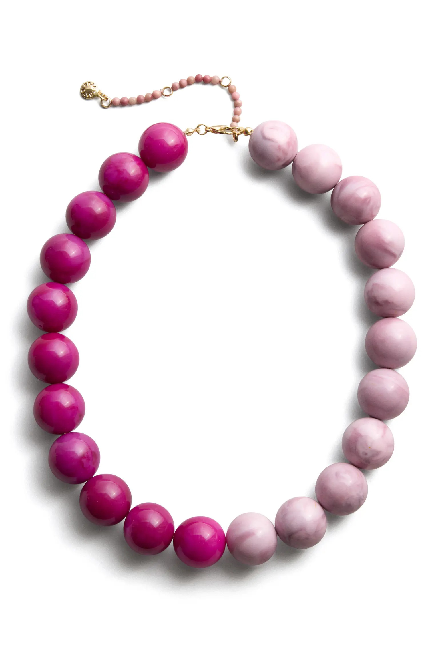 Jane Rainbow Semiprecious Beaded Necklace (Women) | Nordstrom | Nordstrom
