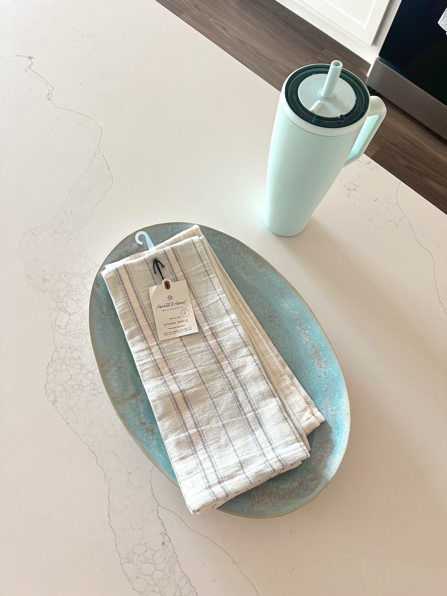 ready for spring + summer colors

#LTKHome