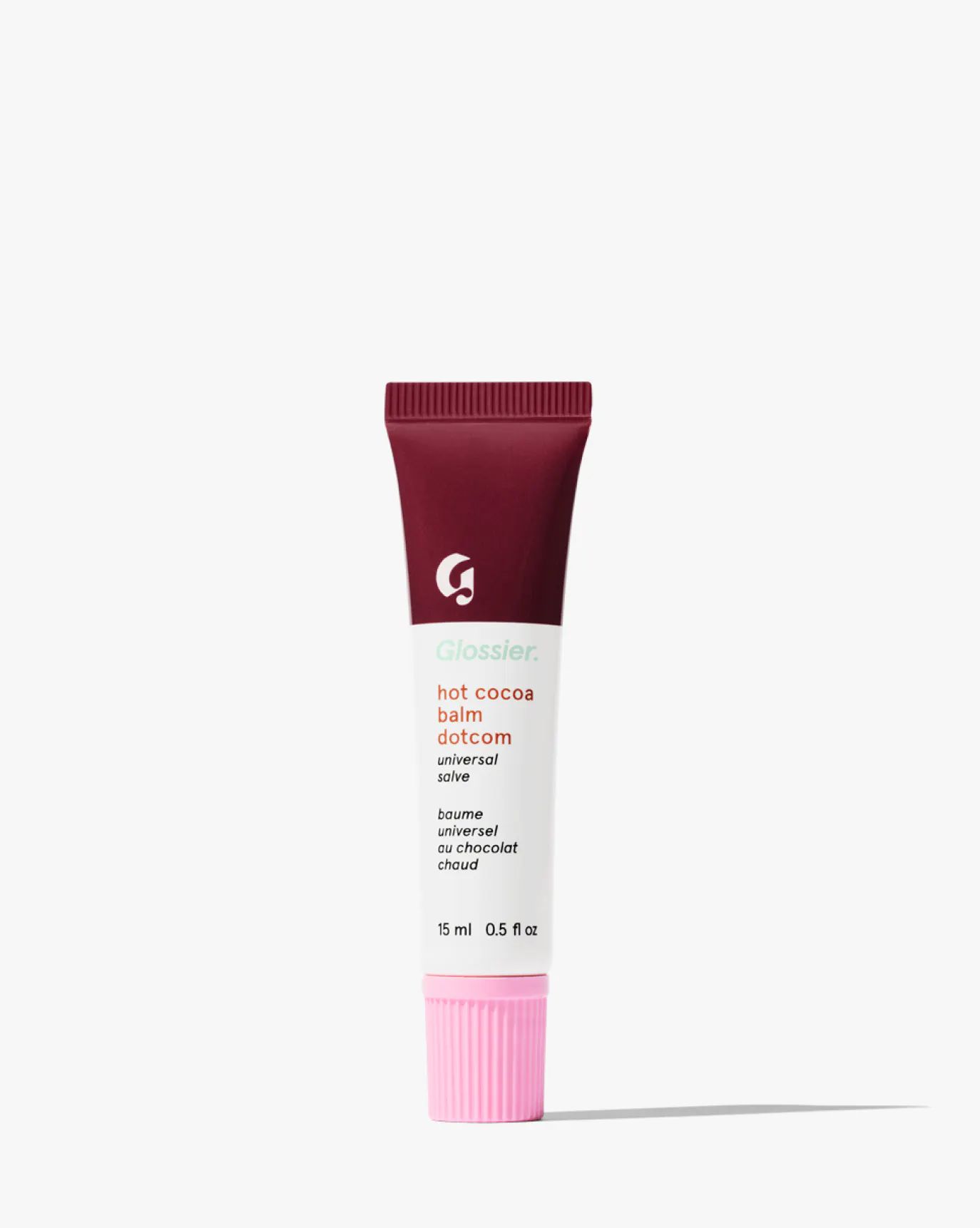 Balm Dotcom | Glossier