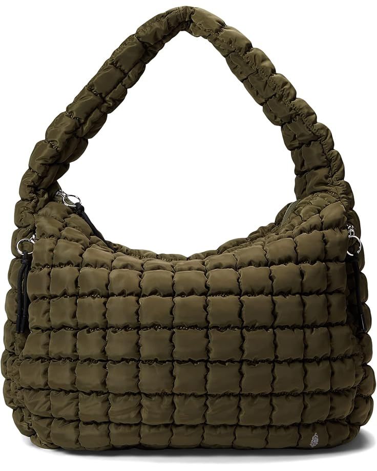 FP Movement Quilted Carryall | Zappos