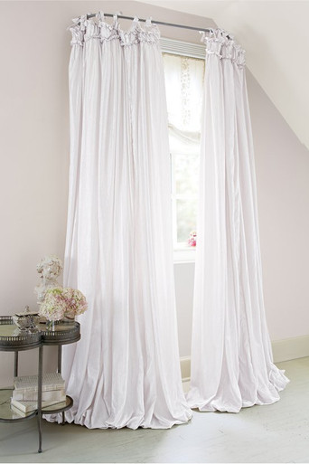 Balloon Blackout Drapery Panel | Soft Surroundings