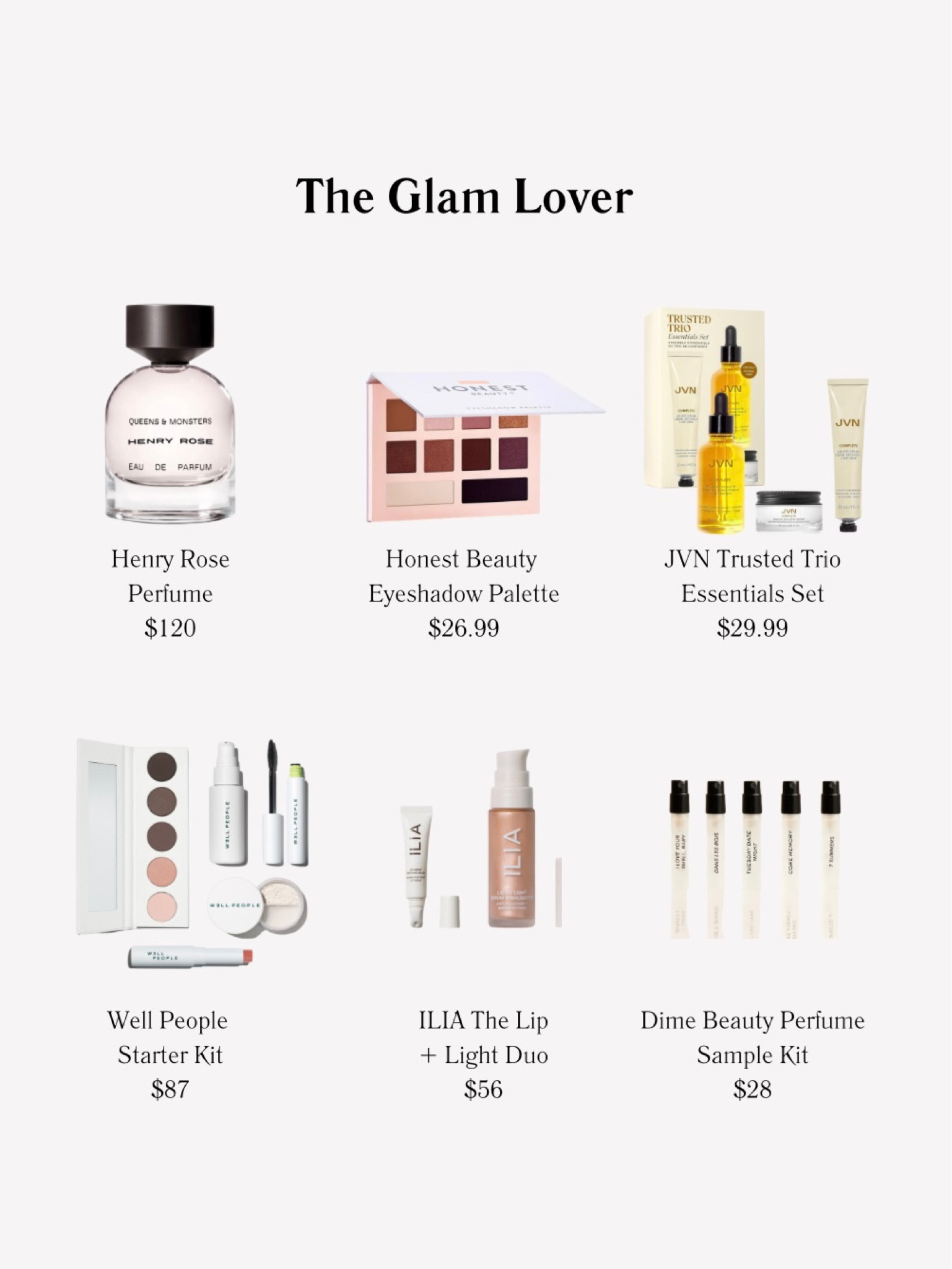 Mother’s Day gift ideas (non-toxic edition) 

#LTKbeauty