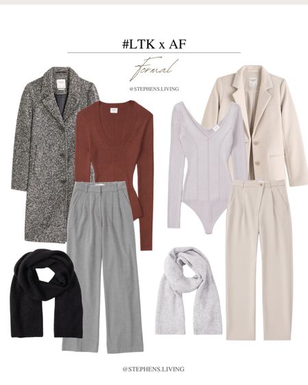 Shop these formal wear looks from Abercrombie! 25% off when shopping through this link on the LTK app! 

#LTKstyletip #LTKxAF #LTKsalealert