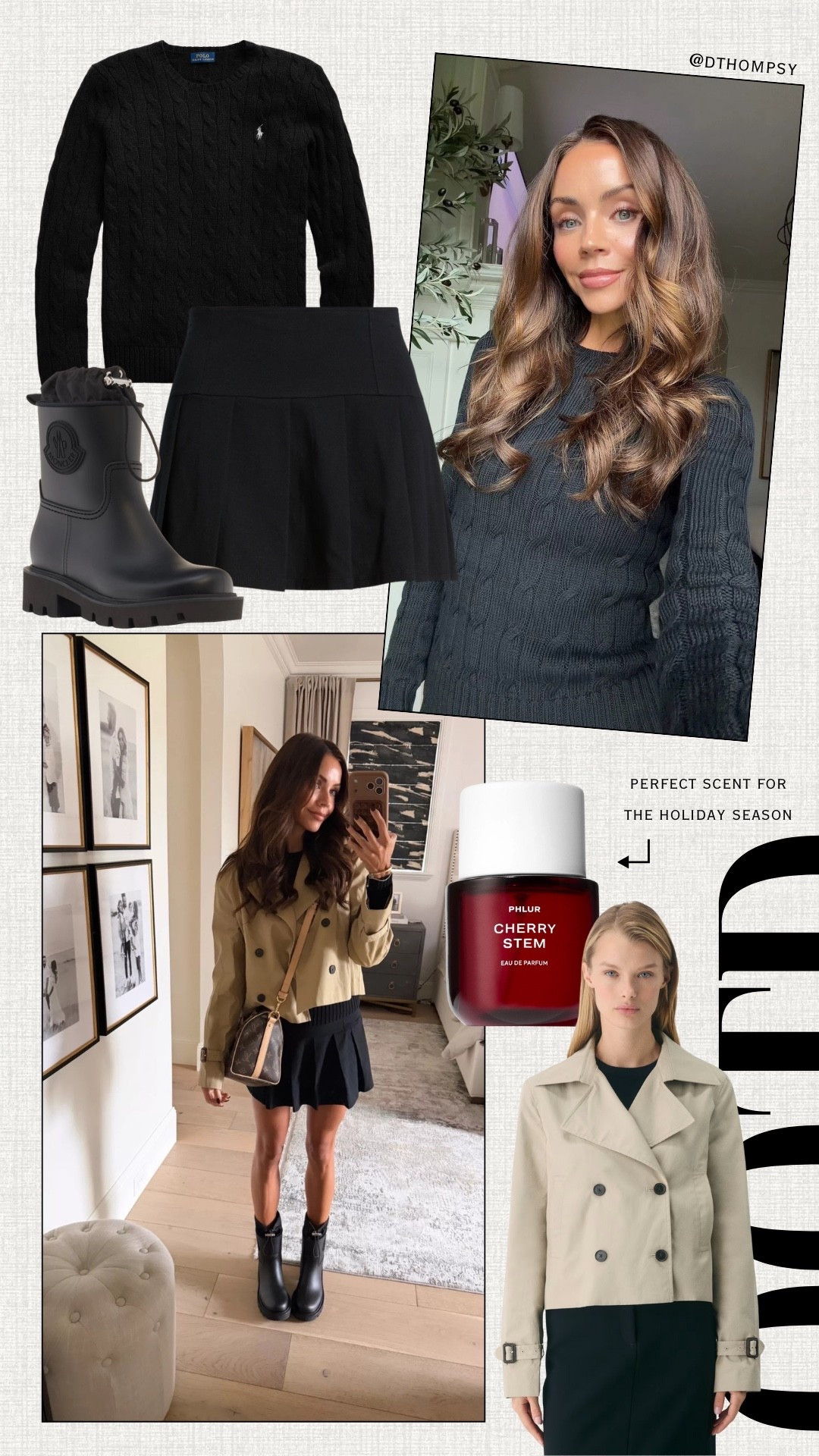 OOTD

#LTKFindsUnder100 #LTKSeasonal #LTKStyleTip