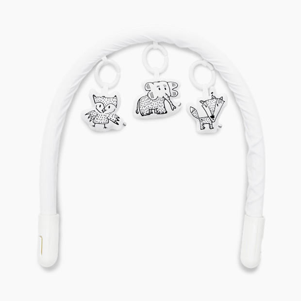 DockATot Toy Arch & Toy Bundle Set in Woodland | Babylist