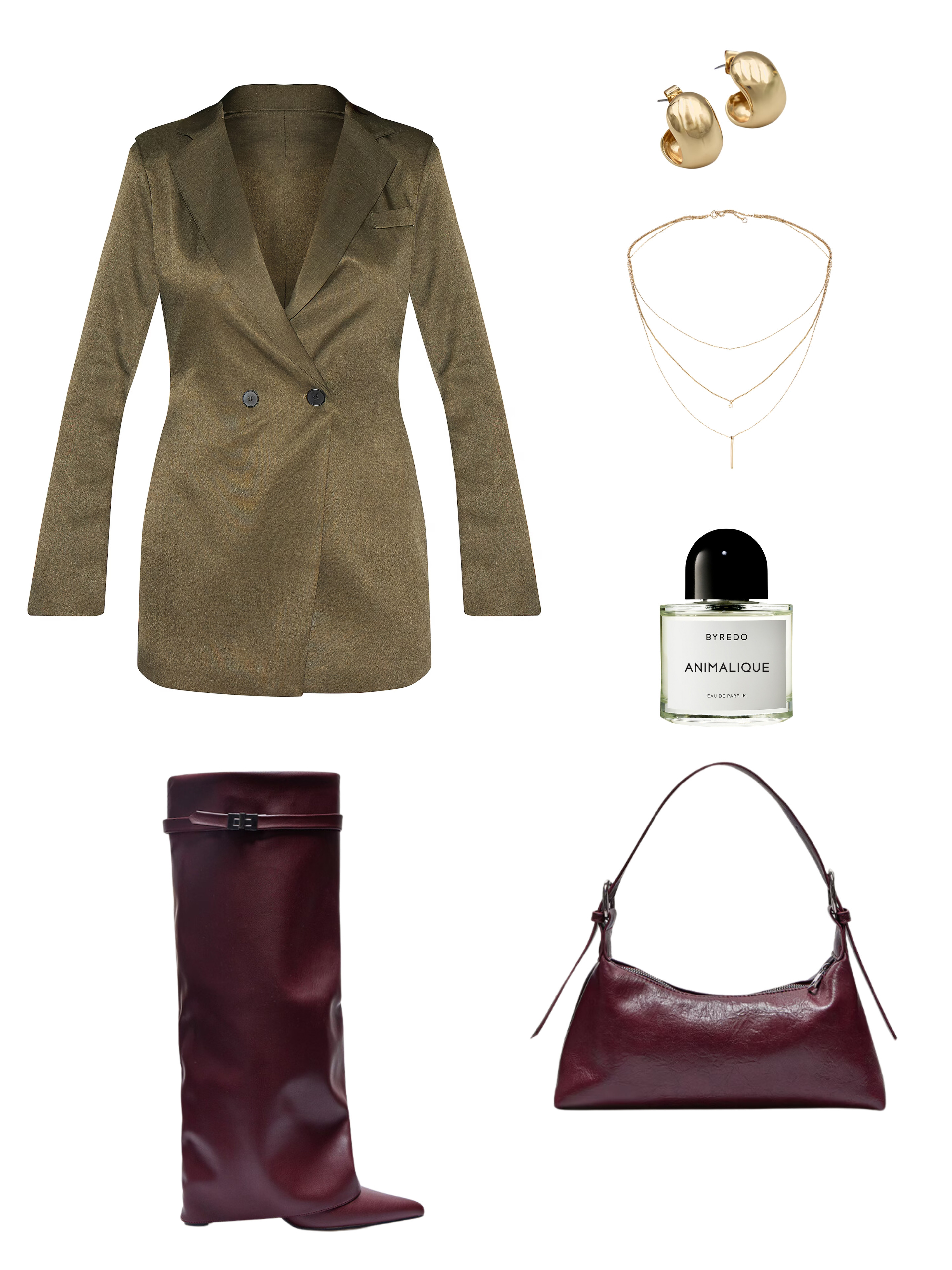 Ootd, affordable and classy office outfit, prettylittlething 

 

#LTKMostLoved #LTKFindsUnder50 #LTKStyleTip