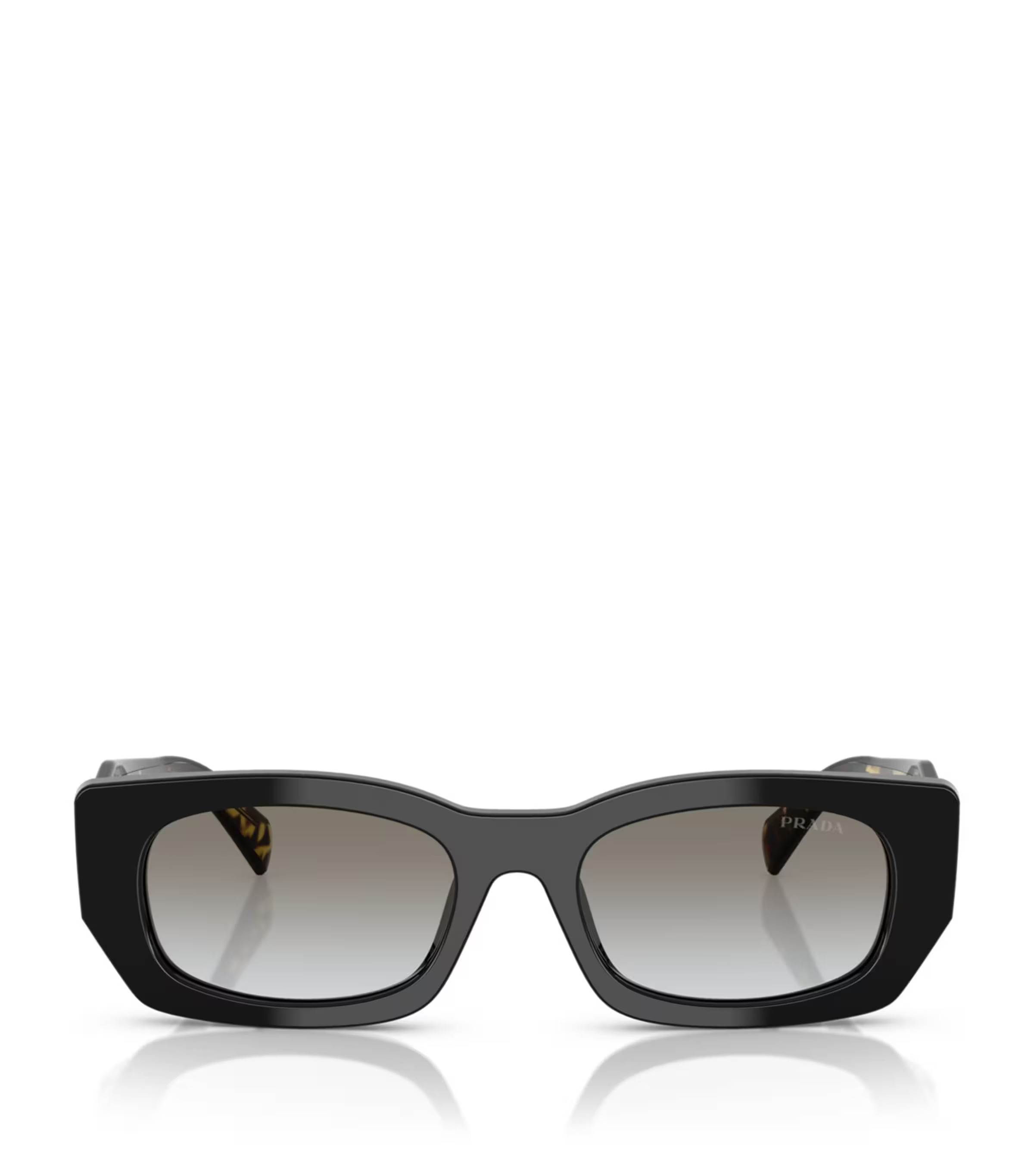Prada Acetate PRB05S Sunglasses | Harrods