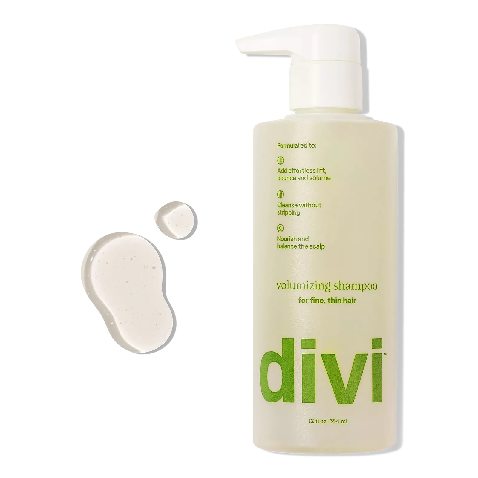 Volumizing Shampoo | Ulta