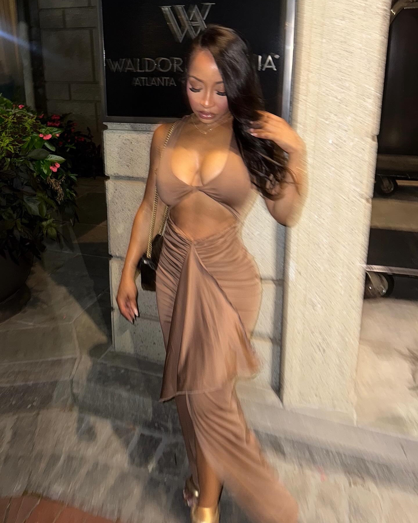 Sending nudes 🤎

#LTKOver40 #LTKPetite #LTKFindsUnder100