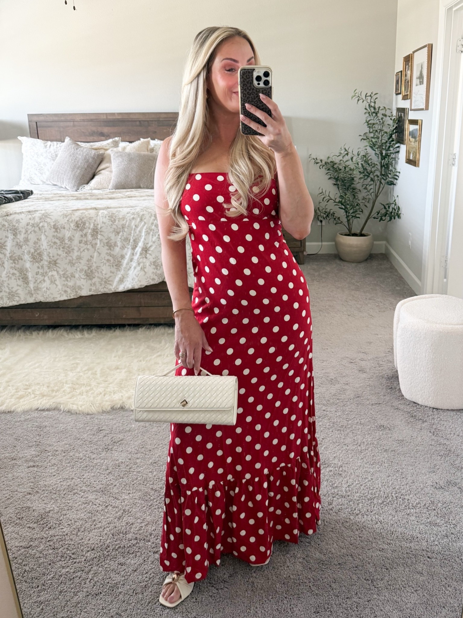 Mothers Day brunch fit 💐🥂

#LTKMothersDay
