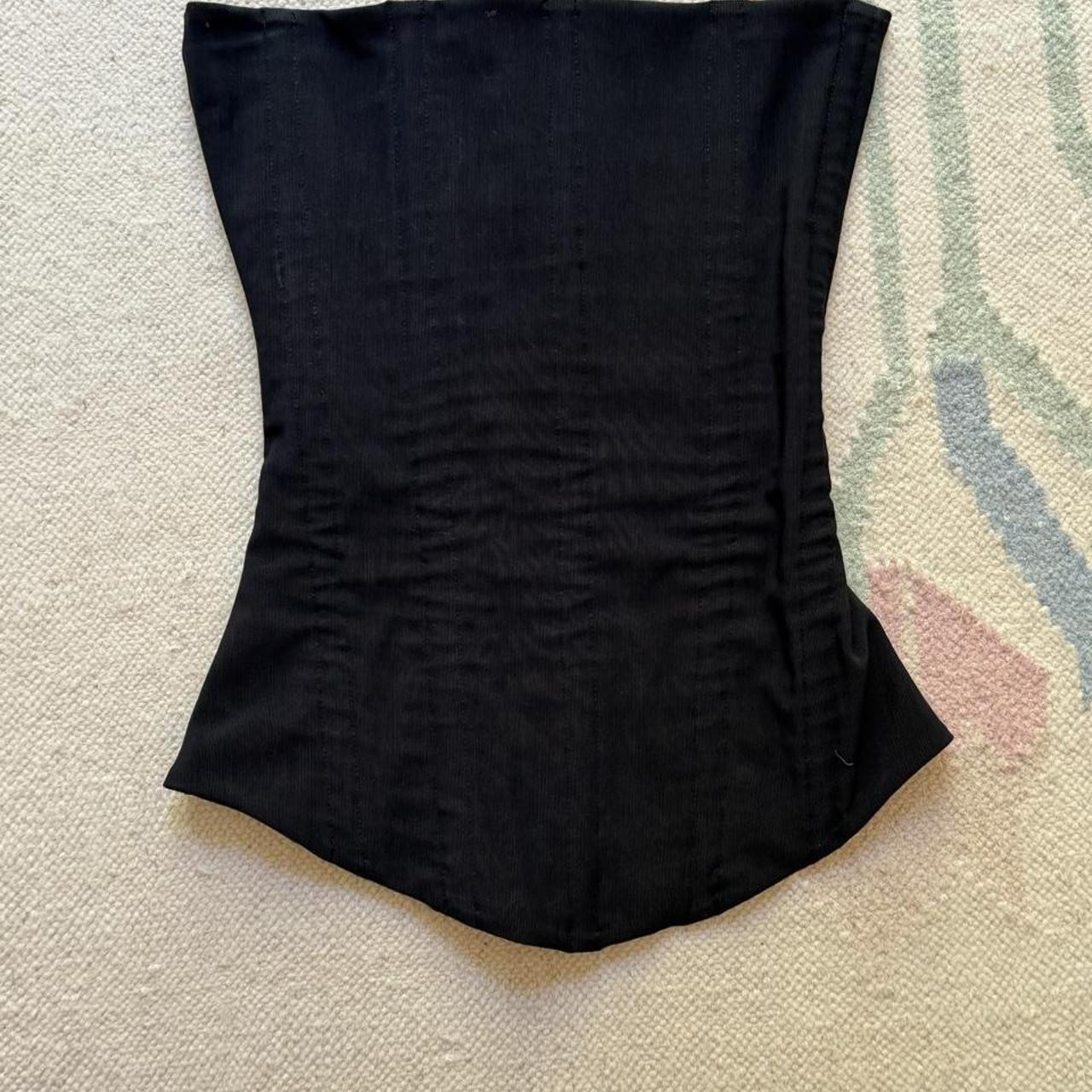 ARE YOU AM I corset top Size XS 

amazing... | Depop US