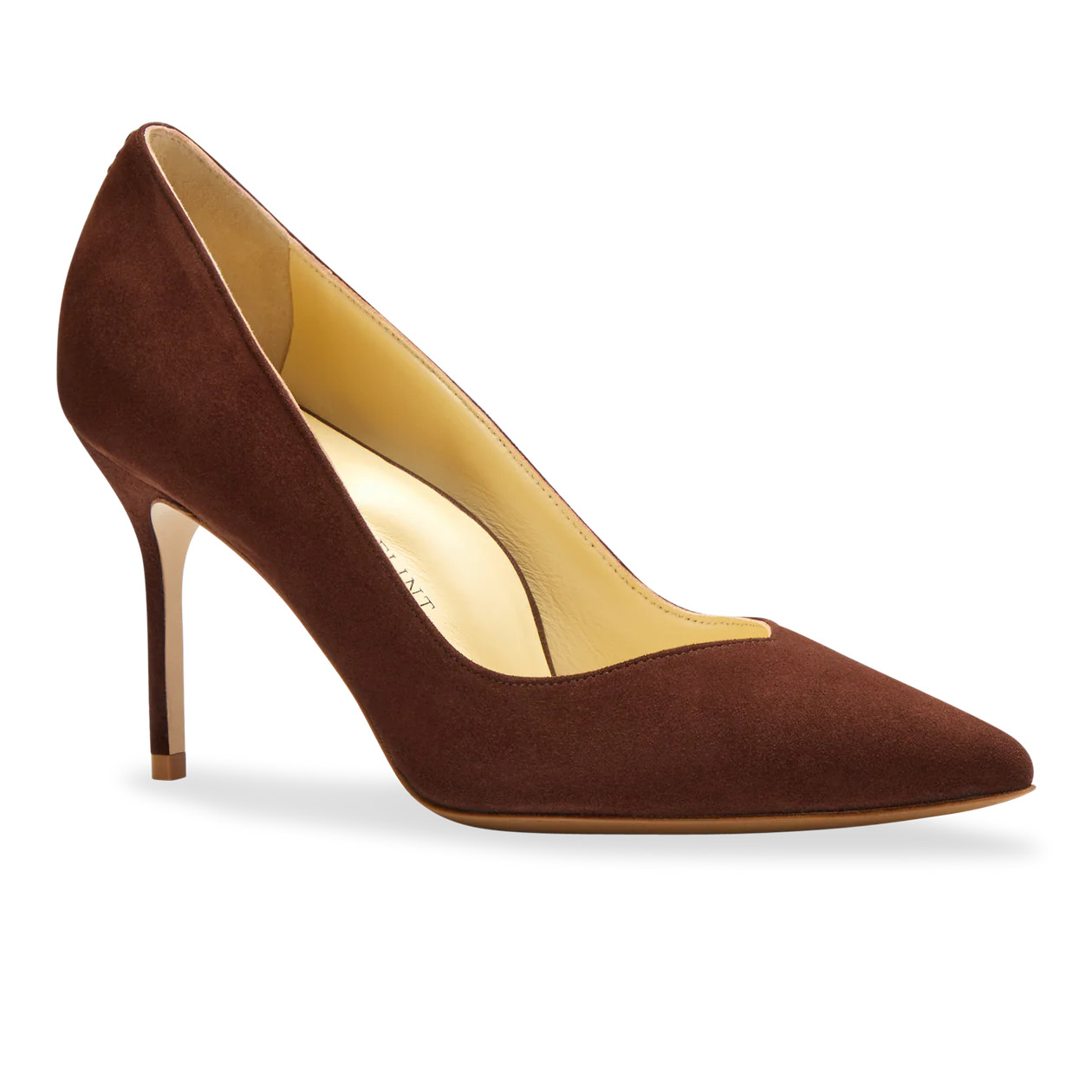 Perfect Pump 85 | Sarah Flint