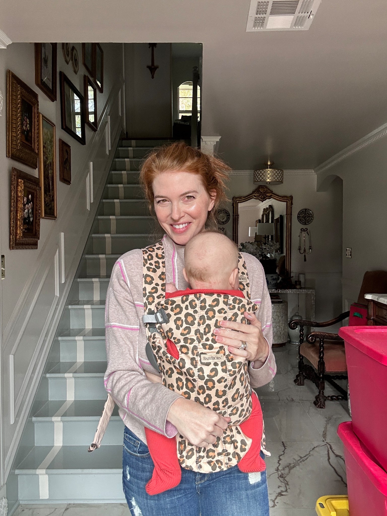 Fav baby carrier for 3months + 

#LTKBaby #LTKmomlife #LTKBump