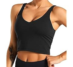 Yoga Tank Top  | Amazon (US)