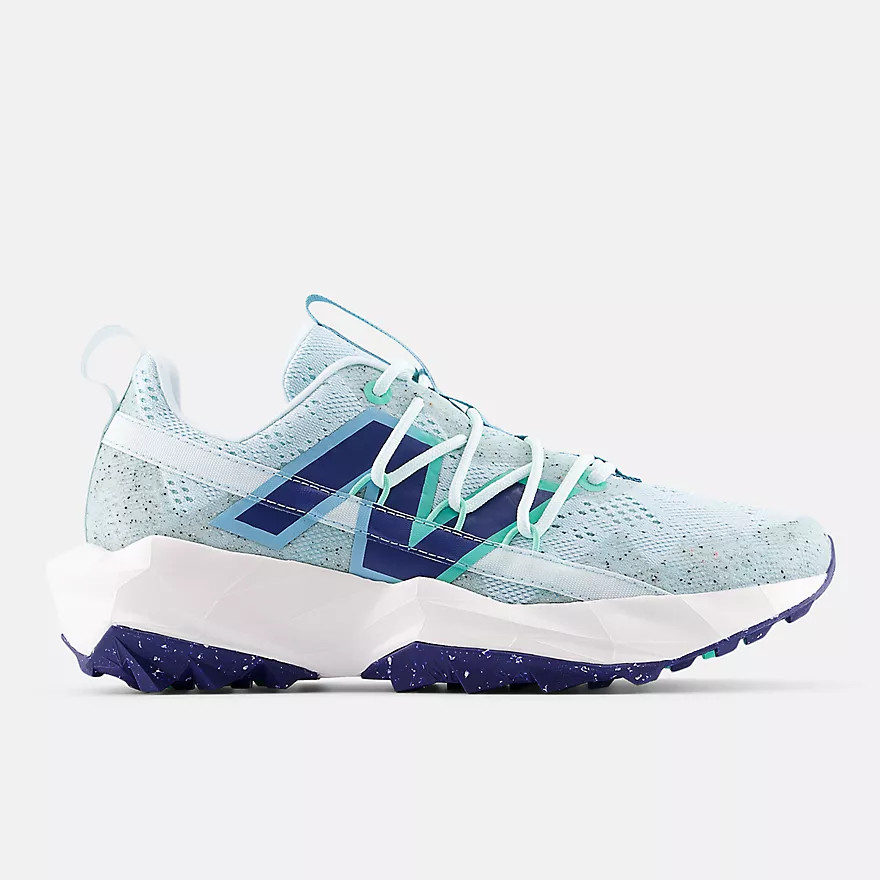 Tektrel | New Balance Athletics, Inc.